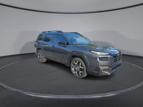 New 2026 Subaru Outback Touring XT AWD/4WD image 3
