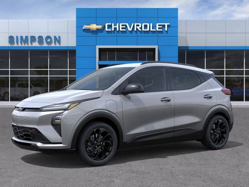 New 2027 Chevrolet Bolt RS image 28