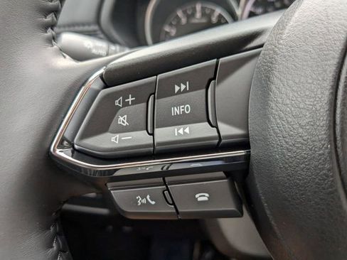 New 2025 MAZDA CX-5 AWD 2.5 S w/ Preferred Package image 23