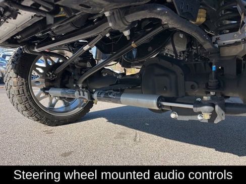 Used 2026 Ford F450 Platinum w/ Platinum Plus Package image 13