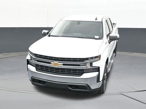 Used 2021 Chevrolet Silverado 1500 LT image 68