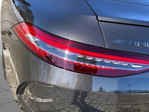 New 2026 Mercedes-Benz AMG GT 43 image 18