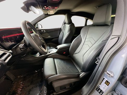 Certified 2025 BMW 228i xDrive AWD/4WD image 20