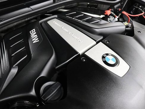 Used 2018 BMW X5 xDrive50i image 74