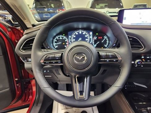 Used 2025 MAZDA CX-30 2.5 Turbo w/ Premium Plus Pkg image 19