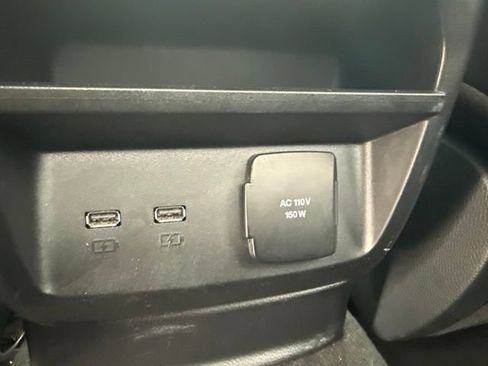 Used 2022 Ford Ranger Lariat w/ Equipment Group 501A High AWD/4WD image 11