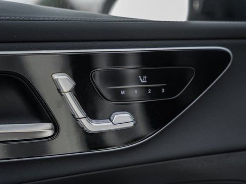 New 2026 Mercedes-Benz GLC 300 4MATIC image 33