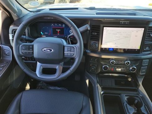 New 2026 Ford F250 Lariat w/ Lariat Ultimate Package image 8