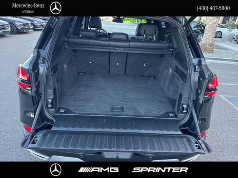 Used 2026 BMW X5 xDrive40i AWD/4WD image 7