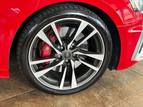 Used 2024 Audi S5 Premium Plus AWD/4WD image 11