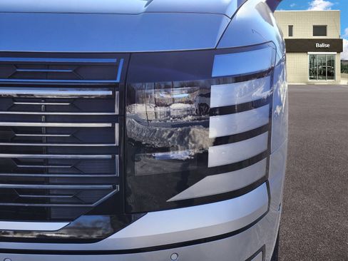 New 2026 Hyundai Palisade Calligraphy image 9