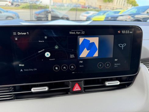 Used 2026 Hyundai Ioniq 5 Limited AWD/4WD image 25