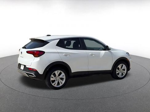 Used 2025 Buick Encore GX Preferred FWD image 15