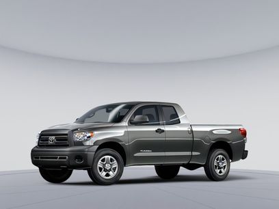 Used 2012 Toyota Tundra Limited