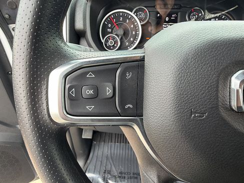 Used 2025 RAM 2500 Big Horn image 27