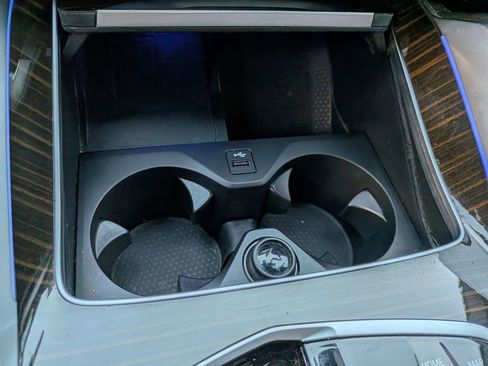 Used 2024 BMW X6 xDrive40i image 22