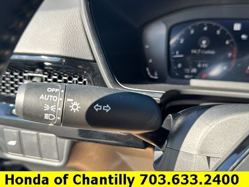 Used 2026 Honda CR-V EX-L image 9