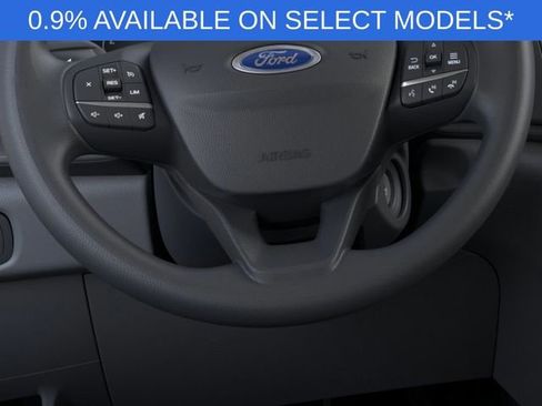 New 2025 Ford Transit 250 148 Medium Roof RWD image 12