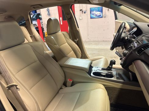 Used 2014 Acura RDX w/ Technology Package AWD/4WD image 23