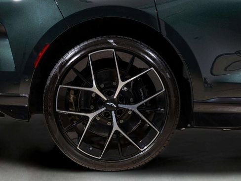 New 2026 Aston Martin DBX 707 image 47