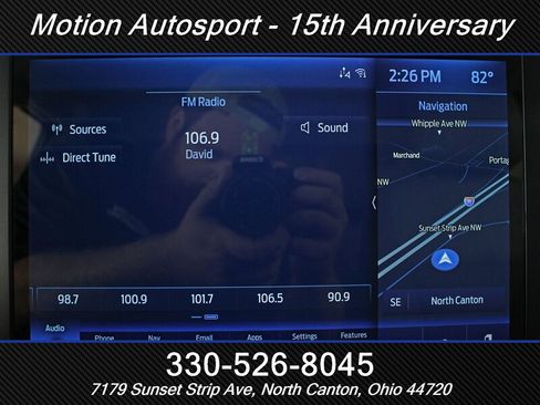 Used 2021 Ford F150 XLT w/ Equipment Group 302A High AWD/4WD image 21