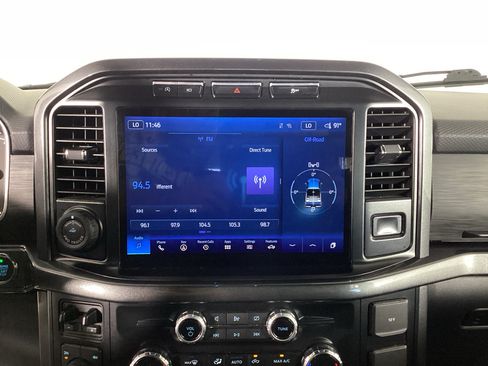Used 2023 Ford F150 XLT w/ Equipment Group 302A High AWD/4WD image 27