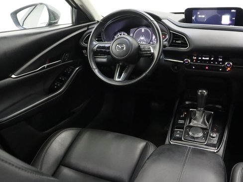 Used 2025 MAZDA CX-30 AWD 2.5 S w/ Preferred Package image 33