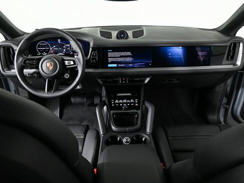 New 2026 Porsche Cayenne Coupe image 22