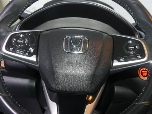 Used 2019 Honda CR-V EX-L image 32