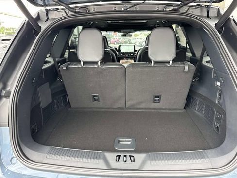 New 2026 Lincoln Aviator Black Label AWD/4WD image 12