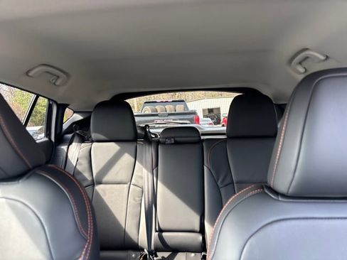 New 2026 Subaru Crosstrek 2.5i Limited image 80