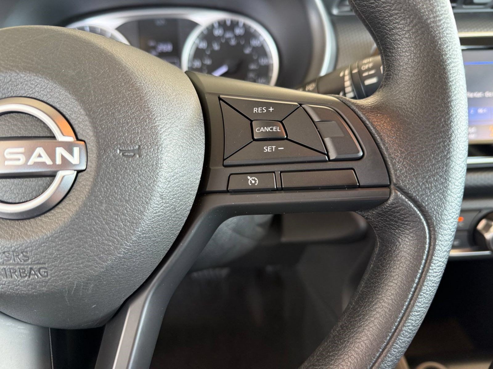 Used 2025 Nissan Kicks Play S FWD image 14
