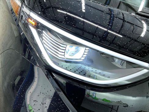 New 2025 Volkswagen ID. Buzz Pro S image 30