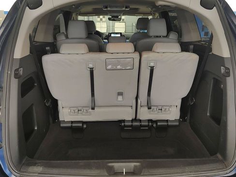 Used 2024 Honda Odyssey Touring image 27
