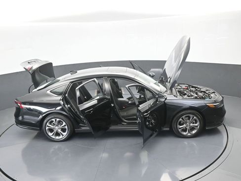 Used 2024 Honda Accord EX image 72