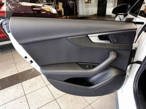 Used 2019 Audi A5 2.0T Premium Plus w/ Premium Plus image 32