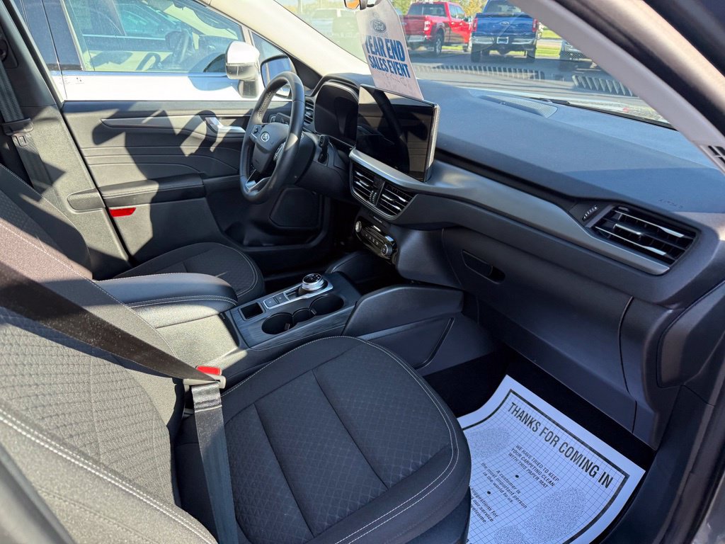 Used 2024 Ford Escape Active w/ Tech Pack #2 AWD/4WD image 22