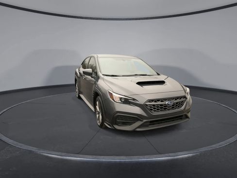 Certified 2022 Subaru WRX image 2