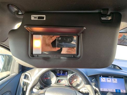 Used 2016 Ford Focus RS image 40