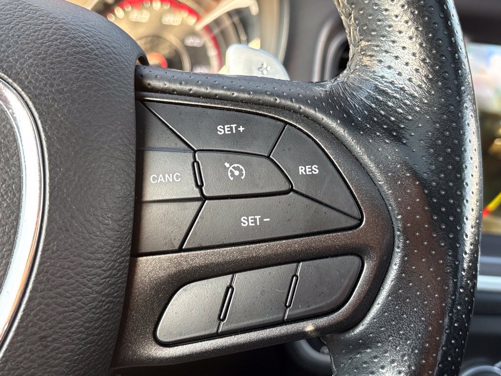 Used 2021 Dodge Charger GT w/ Blacktop Package AWD/4WD image 18