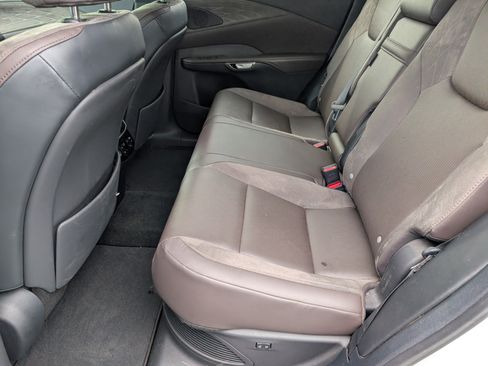 Used 2023 Lexus RX 350 w/ Cold Area Package AWD/4WD image 28