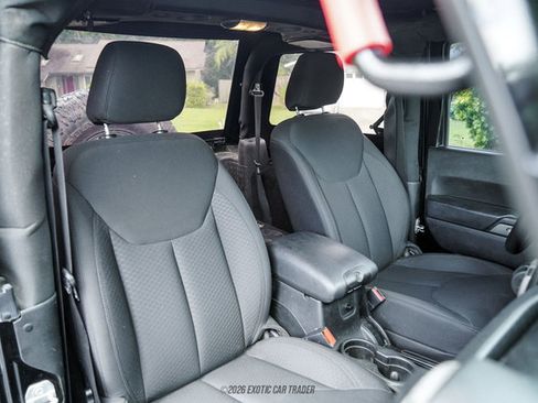 Used 2017 Jeep Wrangler Sport AWD/4WD image 42