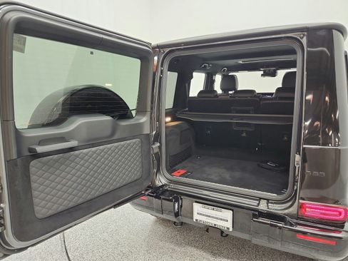 Certified 2022 Mercedes-Benz G 63 AMG 4MATIC image 19