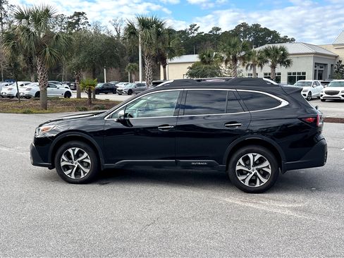 Used 2020 Subaru Outback Touring XT image 38