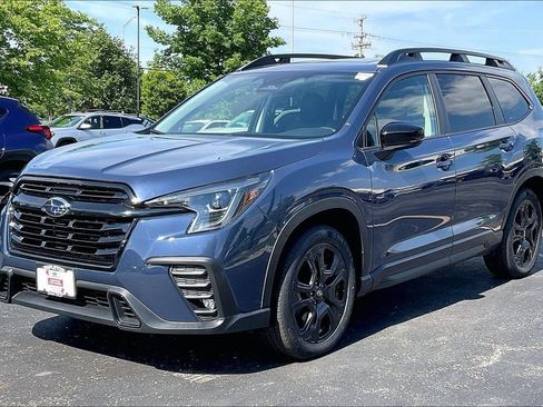 Certified 2024 Subaru Ascent Onyx Edition AWD/4WD image 13