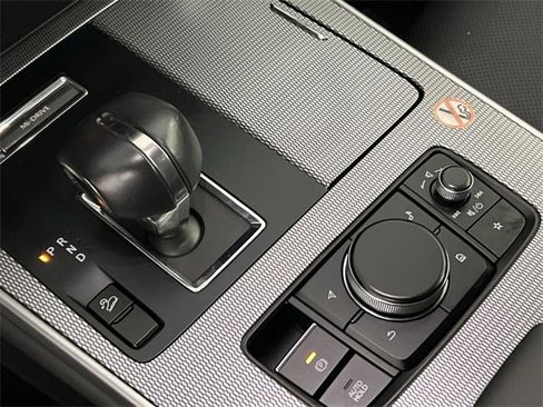 Certified 2025 MAZDA CX-90 3.3 Turbo w/ Premium Sport Pkg image 20