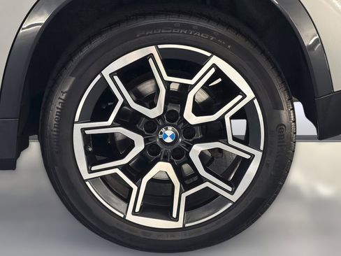 Used 2025 BMW X1 xDrive28i w/ Convenience Package image 11
