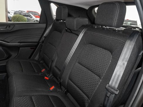 New 2026 Ford Escape Active image 36