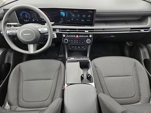 New 2026 Hyundai Tucson SEL AWD/4WD image 27