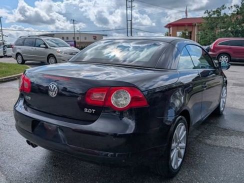 Used 2010 Volkswagen Eos Komfort image 6